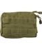 Підсумок утилітарний маленький KOMBAT UK Small Molle Utility Pouch kb-smup-coy фото