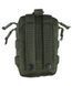 Підсумок утилітарний на 2 відділення KOMBAT UK Splitter Pouch kb-sp-coy фото 3