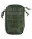 Підсумок утилітарний на 2 відділення KOMBAT UK Splitter Pouch kb-sp-coy фото 2