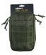 Підсумок утилітарний на 2 відділення KOMBAT UK Splitter Pouch kb-sp-coy фото 4