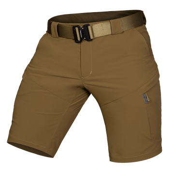 Шорти легкі Camotec Lizard Nylon 7163 фото