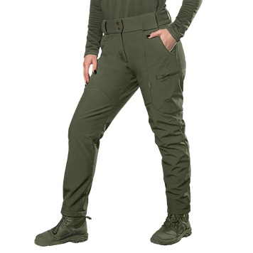 Штани Camotec Pani SoftShell 8485 фото