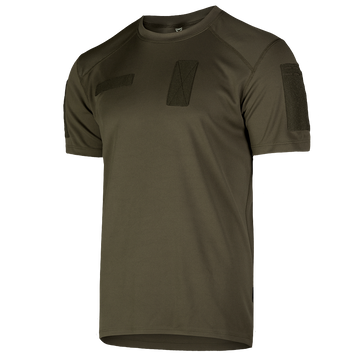 Футболка форменна Camotec CM Chiton Army ID 5864 фото