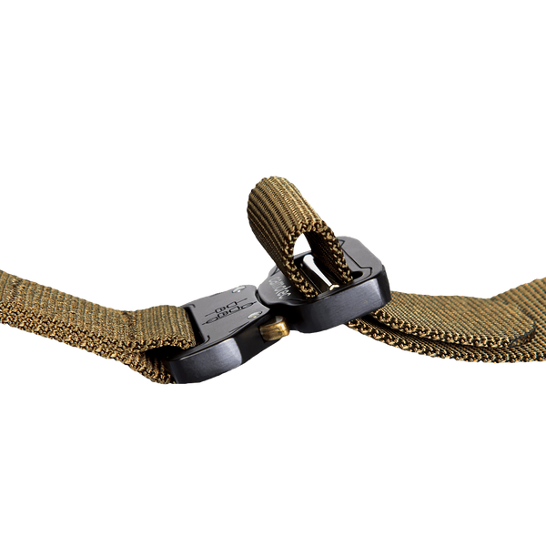 Ремінь тактичний швидкознімний Camotec Cobra 3.0 6529 фото
