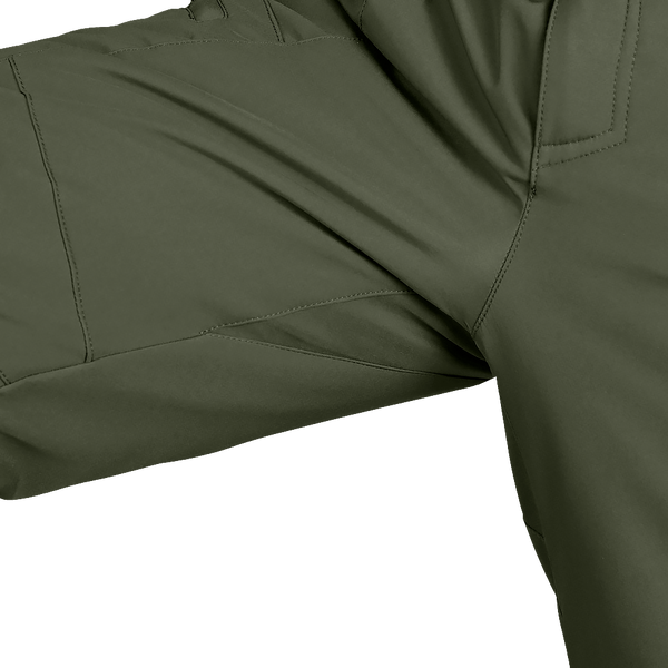 Штани Camotec Pani SoftShell 8485 фото
