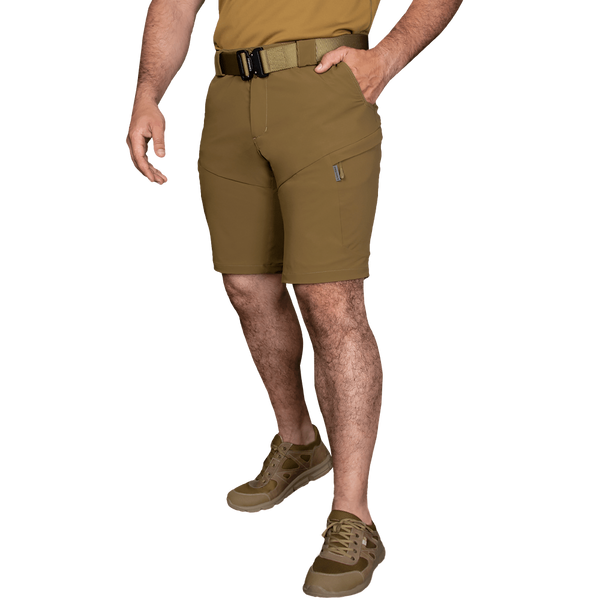 Шорти легкі Camotec Lizard Nylon 7163 фото