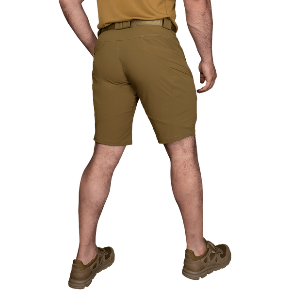 Шорти легкі Camotec Lizard Nylon 7163 фото