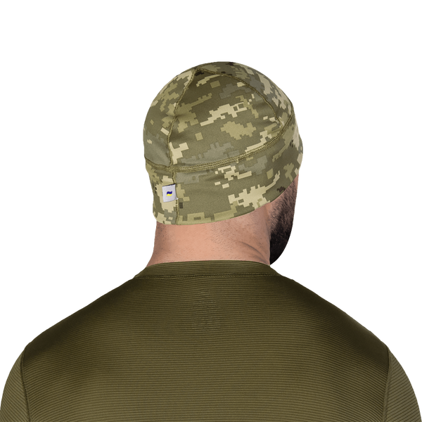 Шапка демісезонна Camotec Beanie 2.0 CoolPass 7909 фото
