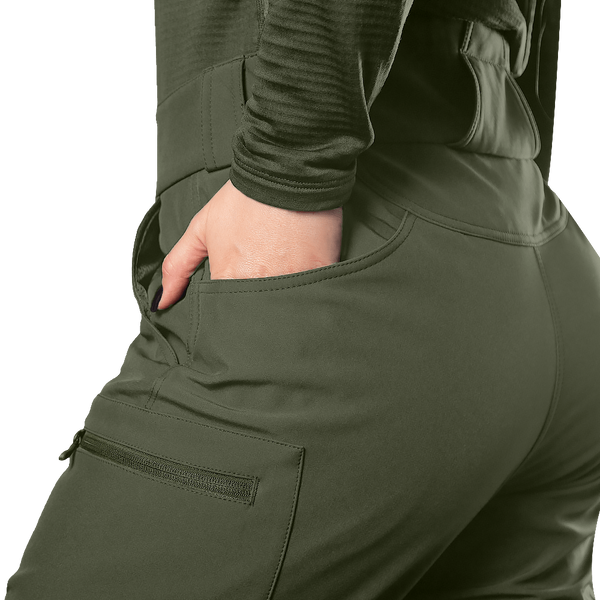 Штани Camotec Pani SoftShell 8485 фото