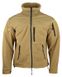 Фліс тактичний KOMBAT UK Defender Tactical Fleece kb-dtf-coy фото 1