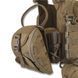 Плитоноска Kiborg GU gen.2 + 8 підсумків 45004 фото 9