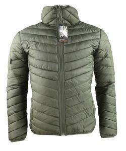 Куртка тактична демісезонна KOMBAT UK Xenon Jacket kb-xj-btpol фото