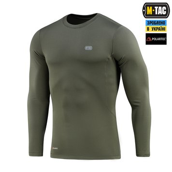 Термосорочка M-Tac Polartec Winter Baselayer PRO Army 70034062 фото