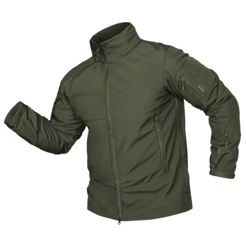 Куртка Camotec Phantom SoftShell 7294 фото