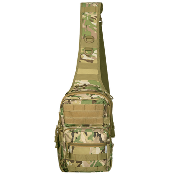 Сумка тактична з кобурою Camotec COB Sling 7120 фото