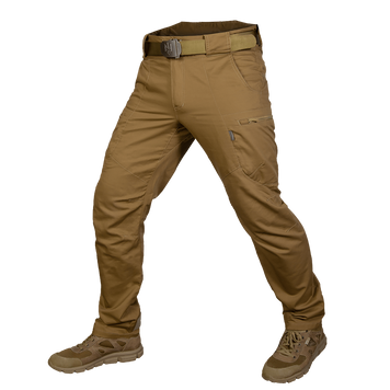 Штани тактичні демісезонні Camotec Stalker 3.0 Twill 7882 фото