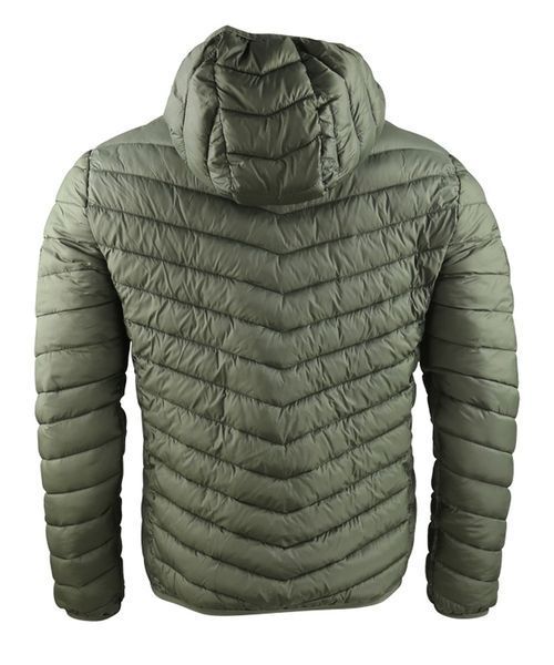 Куртка тактична демісезонна KOMBAT UK Xenon Jacket kb-xj-btpol фото