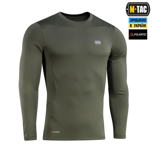 Термосорочка M-Tac Polartec Winter Baselayer PRO Army 70034062 фото