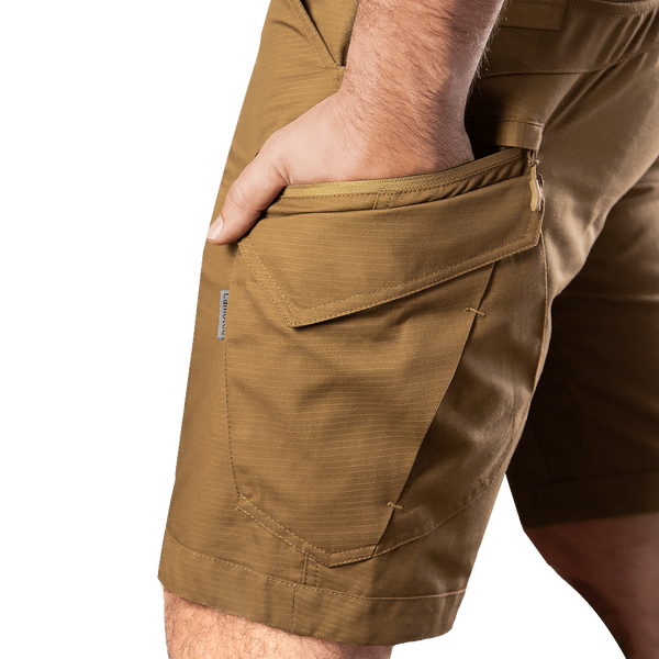 Шорти тактичні Camotec Герць Twill 8807 фото