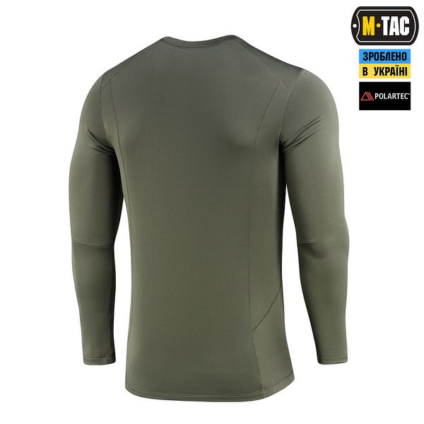 Термосорочка M-Tac Polartec Winter Baselayer PRO Army 70034062 фото