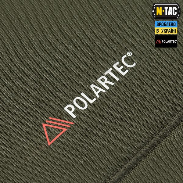 Термосорочка M-Tac Polartec Winter Baselayer PRO Army 70034062 фото