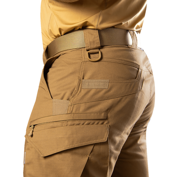 Шорти тактичні Camotec Герць Twill 8807 фото