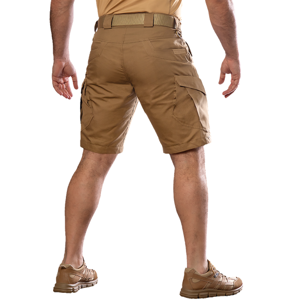 Шорти тактичні Camotec Герць Twill 8807 фото