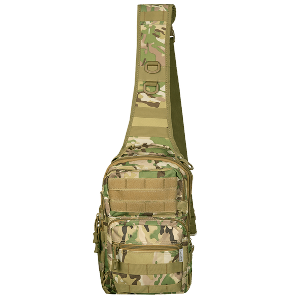 Сумка тактична з кобурою Camotec COB Sling 7120 фото