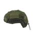 Чохол на шолом/кавер KOMBAT UK Tactical Fast Helmet COVER мультикам вудленд kb-tfhc-dpm фото 4