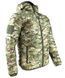 Куртка тактична демісезонна KOMBAT UK Xenon Jacket kb-xj-btpol фото 1