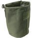 Підсумок для відпрацьованих магазинів складаний KOMBAT UK Folding Ammo Dump Pouch kb-fadp-coy фото 1