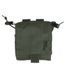 Підсумок для відпрацьованих магазинів складаний KOMBAT UK Folding Ammo Dump Pouch kb-fadp-coy фото 2