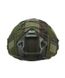 Чохол на шолом/кавер KOMBAT UK Tactical Fast Helmet COVER мультикам вудленд kb-tfhc-dpm фото 3