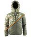 Куртка тактична демісезонна KOMBAT UK Xenon Jacket kb-xj-btpol фото 3