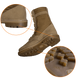 Полегшені берці Camotec 5752 фото 3