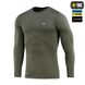 Термосорочка M-Tac Polartec Winter Baselayer PRO Army 70034062 фото 1