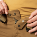 Шорти тактичні Camotec Герць Twill 8807 фото 8