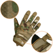 Тактичні рукавички Camotec Tac 2.0 7463 фото 2