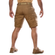 Шорти тактичні Camotec Герць Twill 8807 фото 3