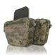 Сумка-напашник XL Kiborg GU Cordura 2401-0121 фото