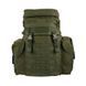 Рюкзак тактичний 38л KOMBAT UK NI Molle Patrol Pack kb-nmpp фото