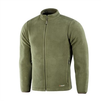 Фліс тактичний M-Tac Nord Fleece Polartec 20467064 фото