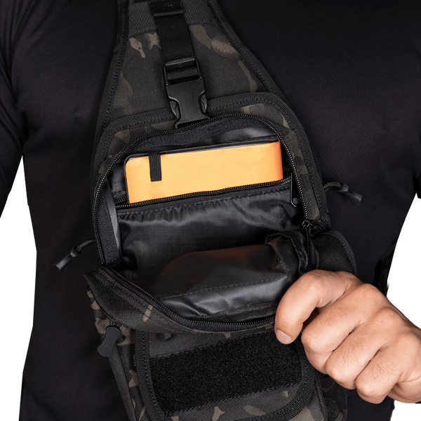 Сумка Camotec Gunner Sling 2.0 7114 фото