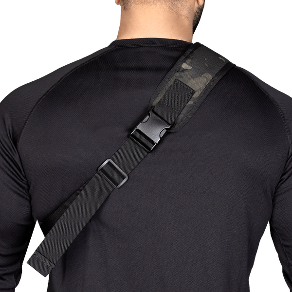 Сумка Camotec Gunner Sling 2.0 7114 фото