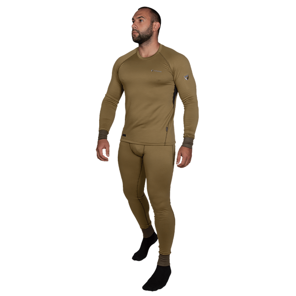Термобілизна Camotec Polarheat quadro stretch 3.0 7295 фото