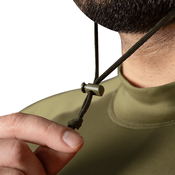 Панама тактична з короткими полями Camotec Combat Twill 8494 фото