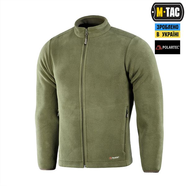 Фліс тактичний M-Tac Nord Fleece Polartec 20467064 фото