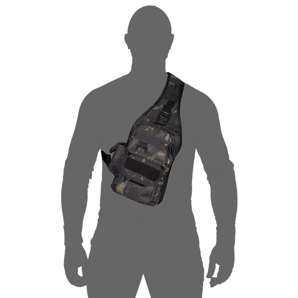 Сумка Camotec Gunner Sling 2.0 7114 фото