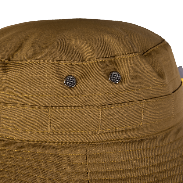 Панама тактична Camotec Boonie 2.0 Twill 8072 фото