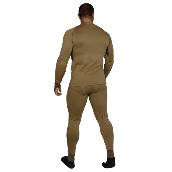 Термобілизна Camotec Polarheat quadro stretch 3.0 7295 фото